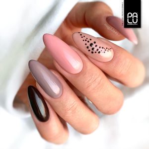 PALU gel polish Nairobi-NR7,-NR1,-NR2,-NR3