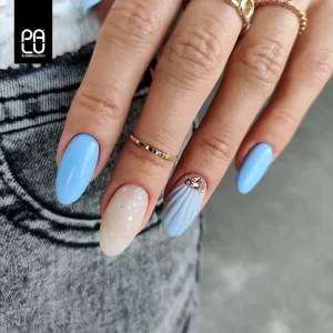 PALU gel polish Sydney M3