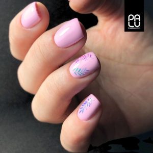 PALU gel polish Sydney M4