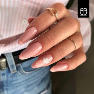 PALU gel polish Sydney M6