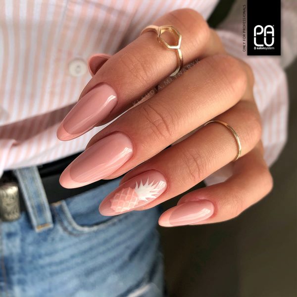 PALU gel polish Sydney M6