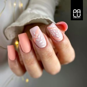 PALU gel polish Sydney M6