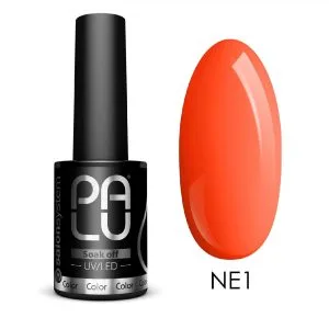 PALU gel polish trajni lak Havana NE1