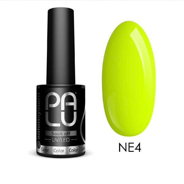 PALU gel polish trajni lak Havana NE4