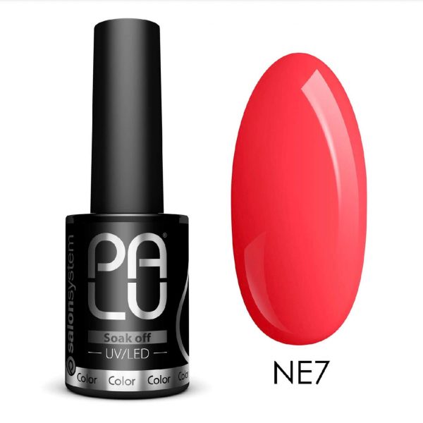 PALU gel polish trajni lak Havana NE7