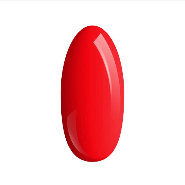 PALU gel polish trajni lak Hollywood red R3