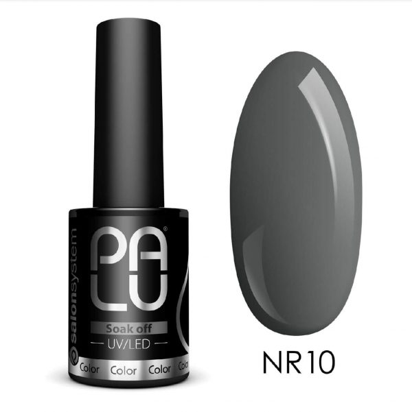 PALU gel polish trajni lak Nairobi NR10