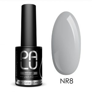 PALU gel polish trajni lak Nairobi NR8