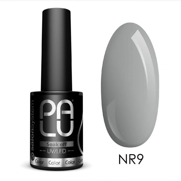 PALU gel polish trajni lak Nairobi NR9