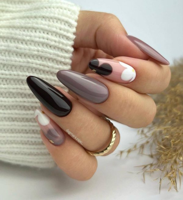 PALU gel polish trajni lak Nairobi NR6 i NR7