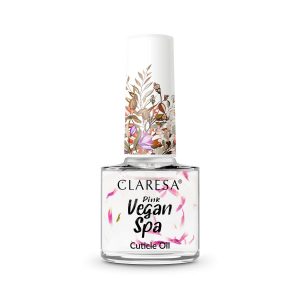 Vegan SPA set za njegu noktiju Pink Power