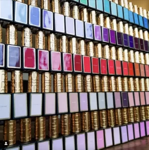 IKON.iQ Prima gel polish collection