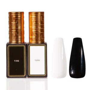 IKON.iQ Prima gel polish Ying & Yang