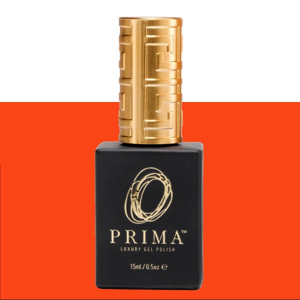 IKON.iQ Prima gel polish trajni lak Alice