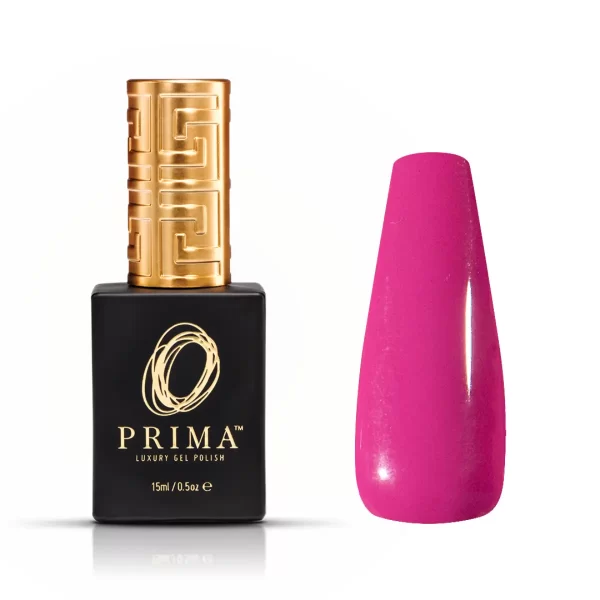 IKON.iQ Prima gel polish Julia