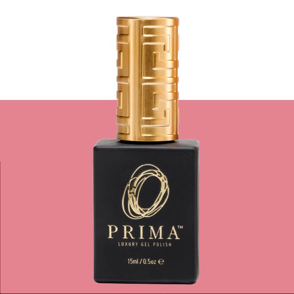 IKON.iQ Prima gel polish trajni lak Alma