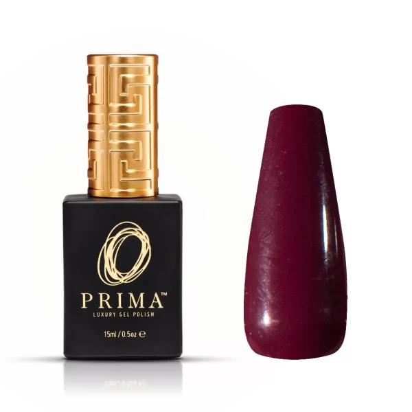 IKON.iQ Prima gel polish Iris