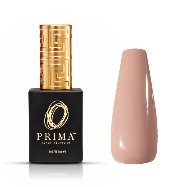 IKON.iQ Prima gel polish Filippa
