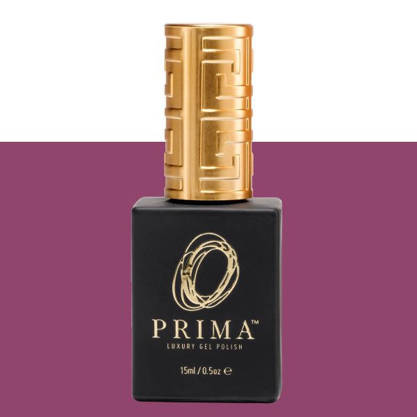 IKON.iQ Prima gel polish trajni lak Celine