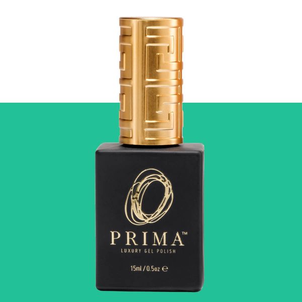 IKON.iQ Prima gel polish trajni lak Anette