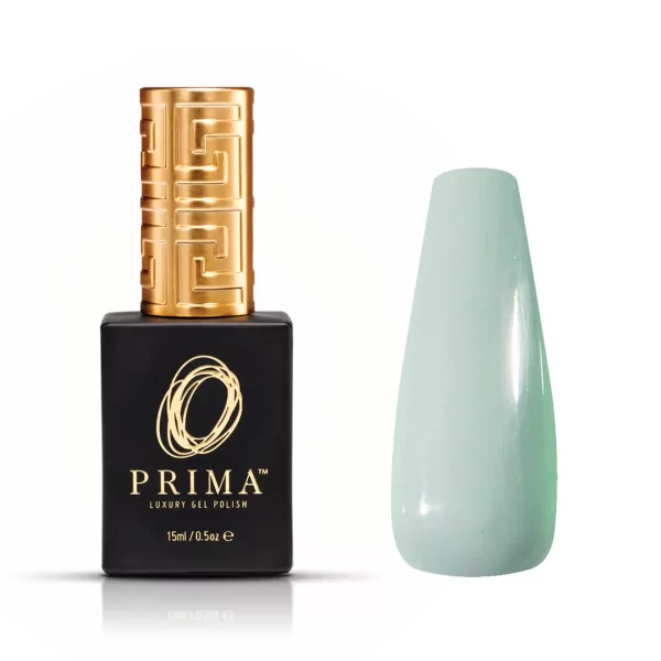 IKON.iQ Prima gel polish Jenny