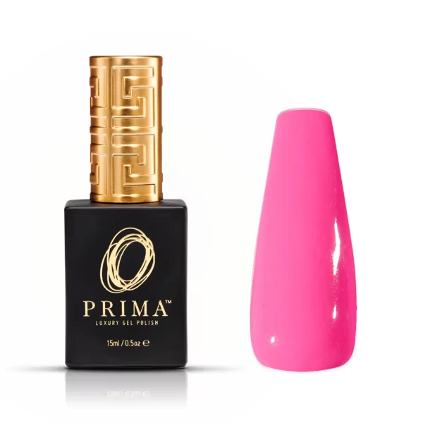 IKON.iQ Prima gel polish Elina