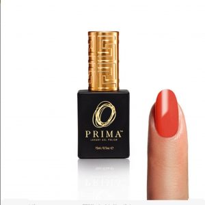IKON.iQ Prima gel polish trajni lak Alice, 15 ml