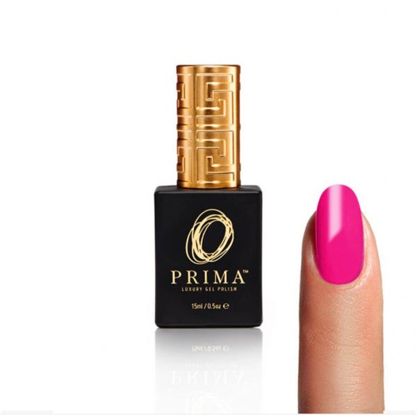 IKON.iQ Prima gel polish trajni lak Elina