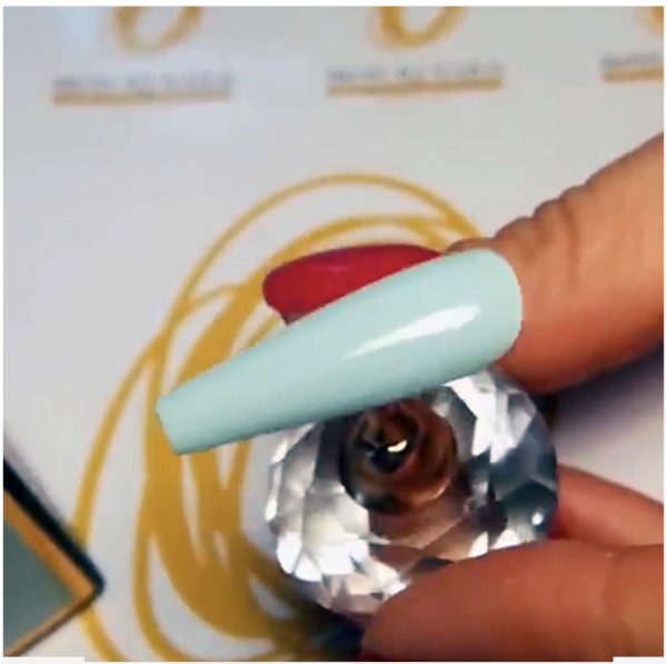 IKON.iQ Prima gel polish trajni lak Jenny