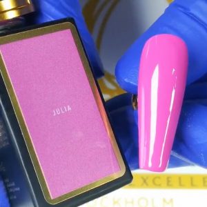 IKON.iQ Prima gel polish trajni lak Julia, 15 ml