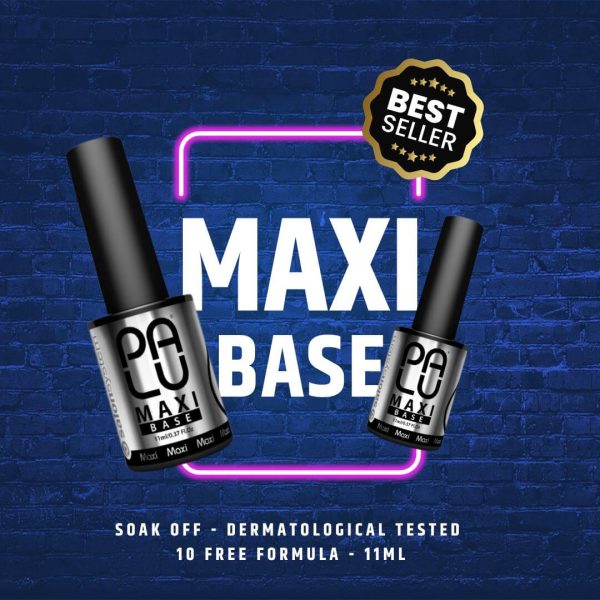 PALU Maxi Base