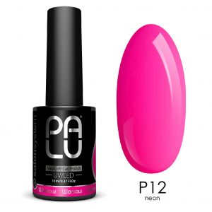 PALU gel polish trajni lak Warsaw P12