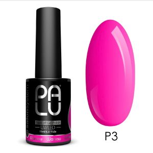 PALU gel polish trajni lak Warsaw P3