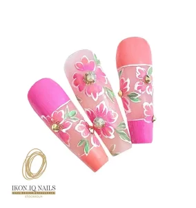 IKON.iQ Prima gel polish Elina