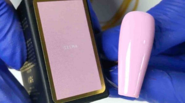 IKON.iQ Prima gel polish trajni lak Selma