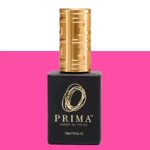 IKON.iQ Prima gel polish Elina
