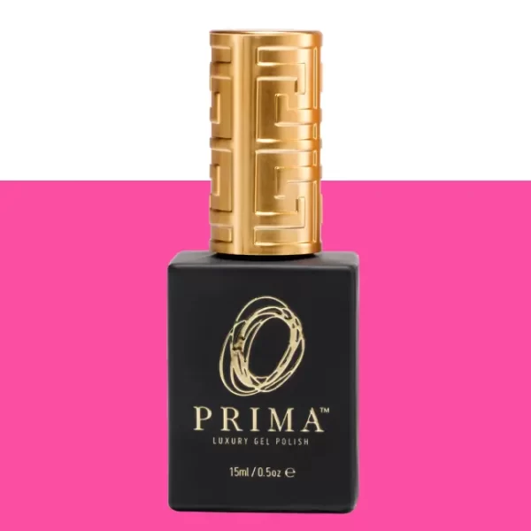 IKON.iQ Prima gel polish Elina