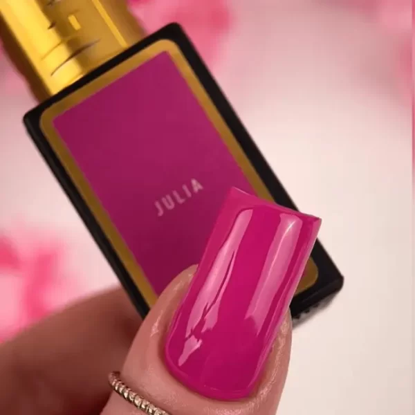 IKON.iQ Prima gel polish Julia