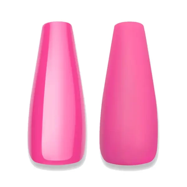 IKON.iQ Prima gel polish Elina