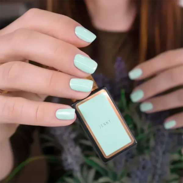 IKON.iQ Prima gel polish Jenny