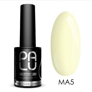 PALU gel polish trajni lak Miami MA5