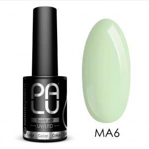PALU gel polish trajni lak Miami MA6