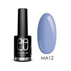PALU gel polish trajni lak Miami MA12