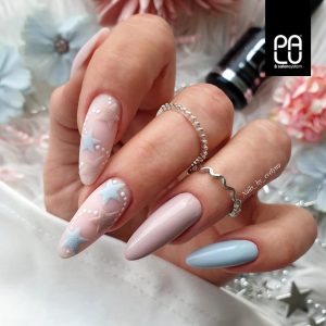 PALU gel polish Miami MA11