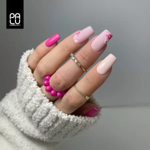PALU gel polish Miami MA4