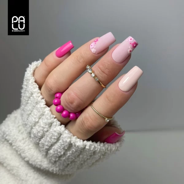 PALU gel polish Miami MA4