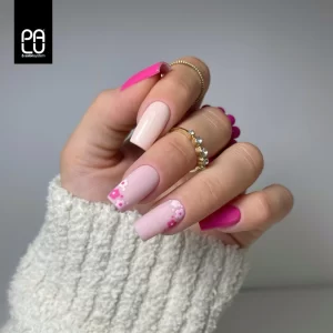 PALU gel polish Miami MA4