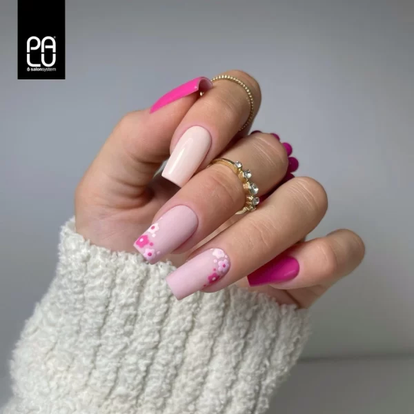 PALU gel polish Miami MA4