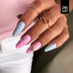 PALU gel polish Miami MA11