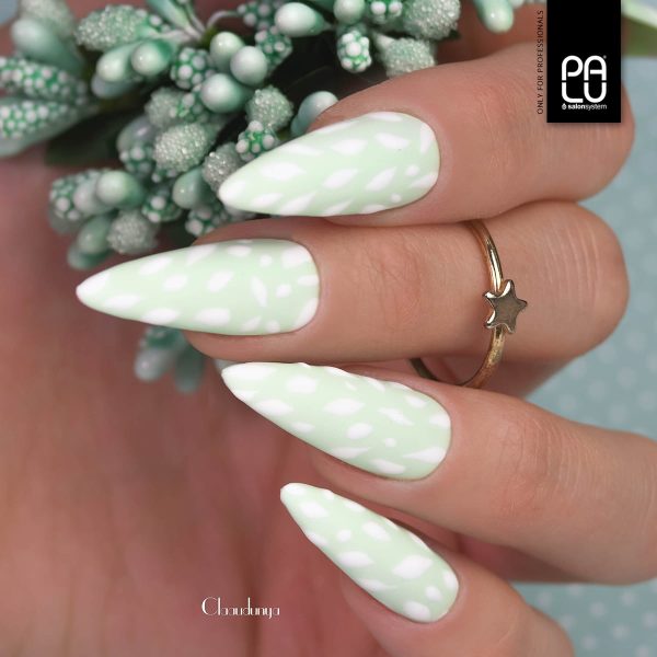 PALU gel polish Miami MA6